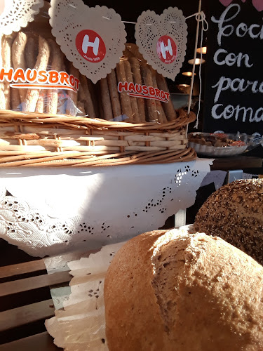 Hausbrot La Lucila - Olivos