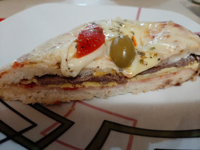 Pancho Primero - Gastronomía y hostelería