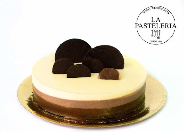 Comentarii opinii despre La Pastelería Parque