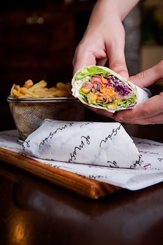 El Meson - Gastronomía y hostelería