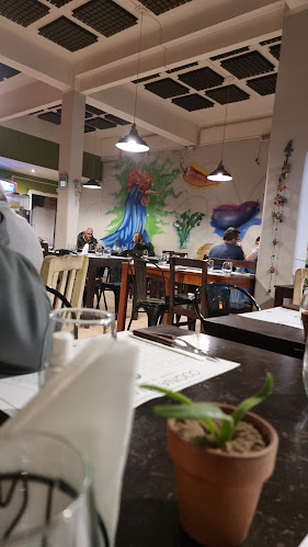 Cocina Ramirez! - Salta