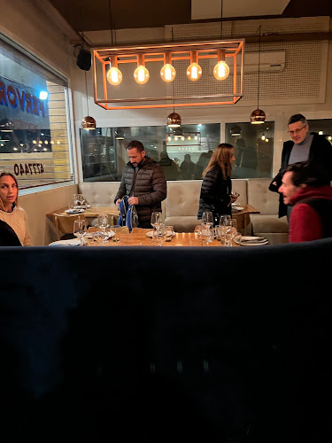 FERVOR - Pasta y Pizza - Gastronomía y hostelería