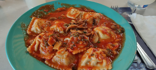 Restaurante Los Belatti - Gastronomía y hostelería