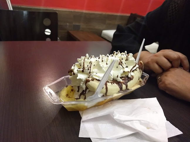 Rosmari Helados - Gastronomía y hostelería