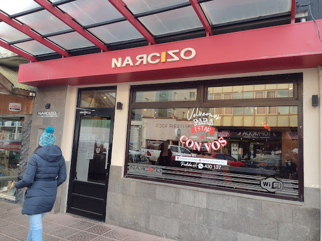 Tomas Espora 624, V9420 Río Grande, Tierra del Fuego