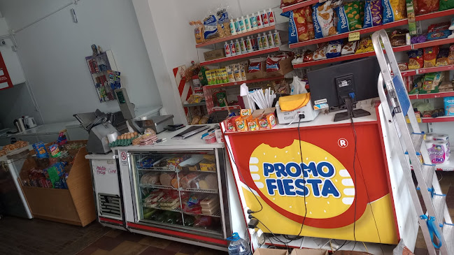 Promo Fiesta Gral Pico