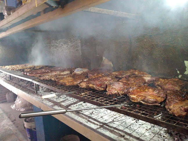 Parrilla "La Única"