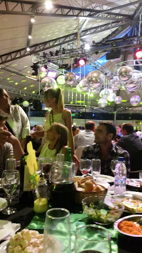 Opinii despre La Quinta salon de eventos în Villa Elisa - Gastronomía y hostelería