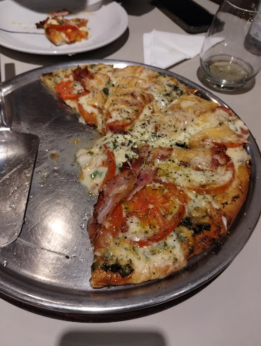 Puerto Mitre - Comodoro Rivadavia