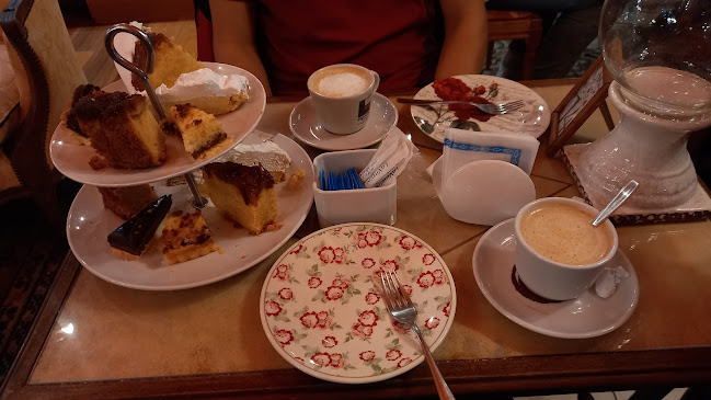 Casa de Té Shay - Gastronomía y hostelería