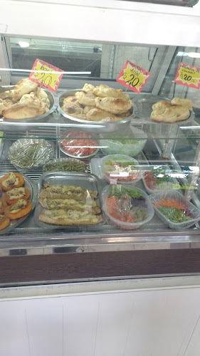 Pescadería y Marisquería Moreno - Moreno