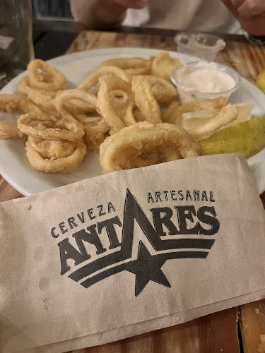 Antares San Miguel - Gastronomía y hostelería