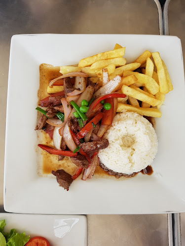 San Telmo Restaurant - Chorrillos