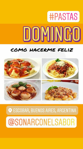 Comentarii opinii despre Soñar Con El Sabor