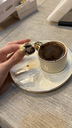 La Zete comida árabe - (Centro) - Gastronomía y hostelería