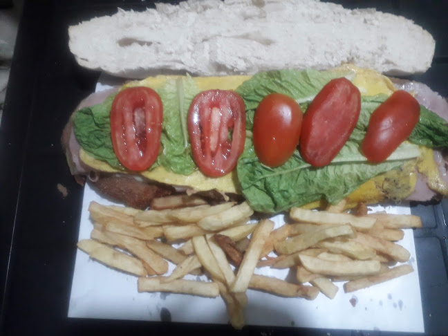 Paraguay 331, B1630 Pilar Centro, Provincia de Buenos Aires