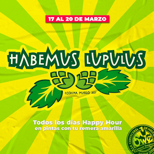 Av. Coronel Olascoaga 2150, Q8300 Neuquén