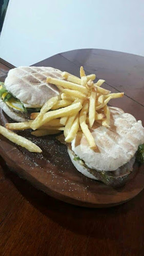 Uritorco Pizzas Lomos - Gastronomía y hostelería