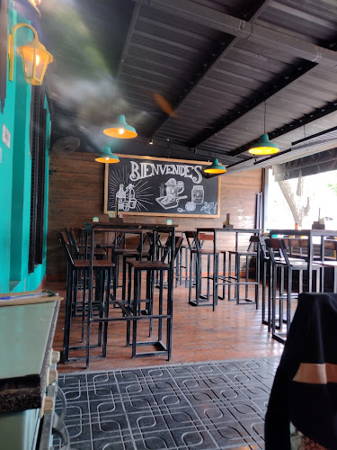 El Alberdi, Alma de bodegón - Gastronomía y hostelería