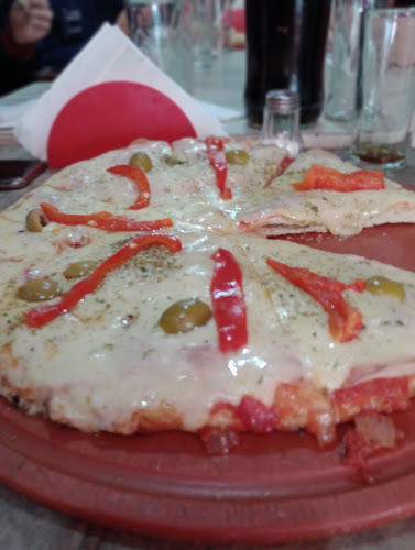 Opinii despre Pizzería Vidal în BHA - Gastronomía y hostelería