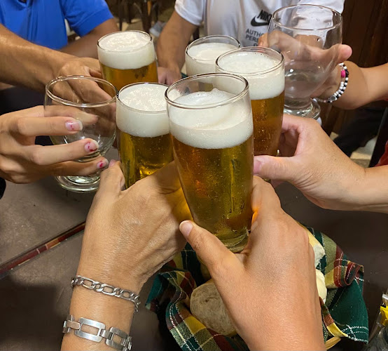 Gorostarzu - Gastronomía y hostelería