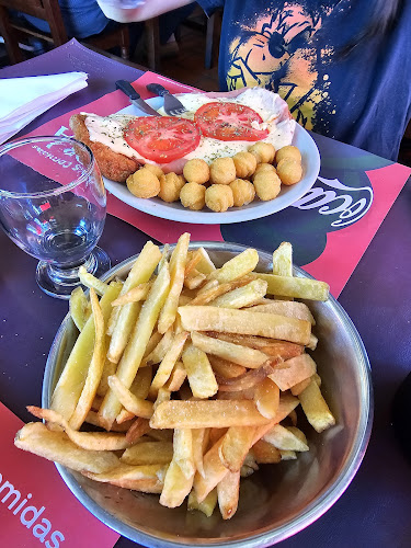 Opinii despre Restaurante Estancia Gaona în Villa Udaondo - Gastronomía y hostelería