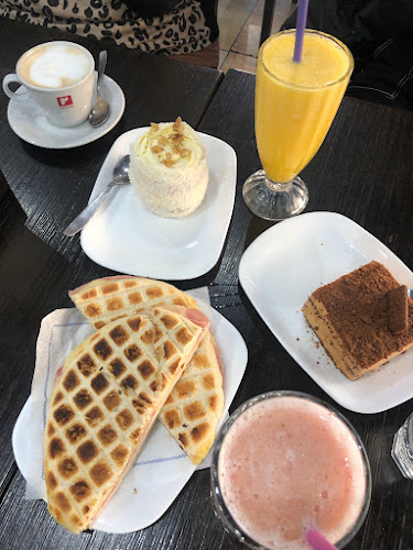 Restaurante Brig - Crucecita