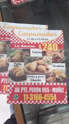 Panaderia Don Armando