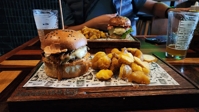 Av. Pedro de Osma 144, Lima 15063, Perú