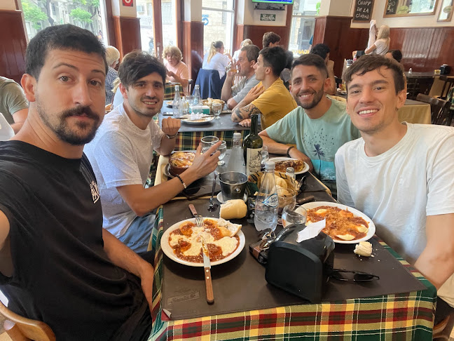 Gorostarzu - Gastronomía y hostelería