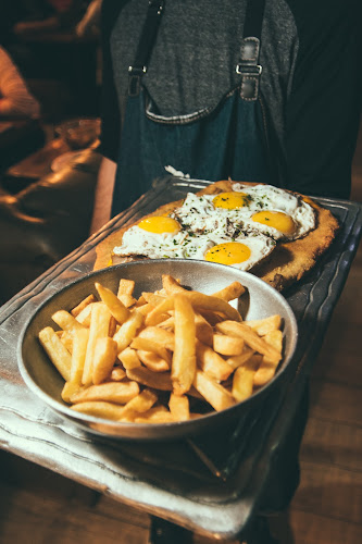 Opinii despre El Club de la Milanesa Moreno în Moreno - Gastronomía y hostelería