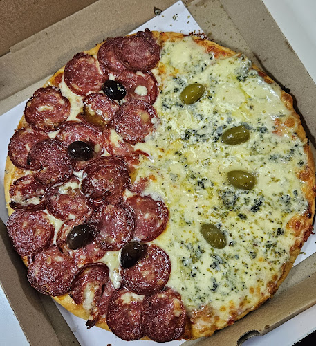 Opinii despre Appia Pizzas y Empanadas în Gran Buenos Aires - Gastronomía y hostelería