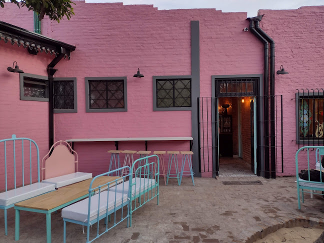 El Croto - Bodegón - Gastronomía y hostelería