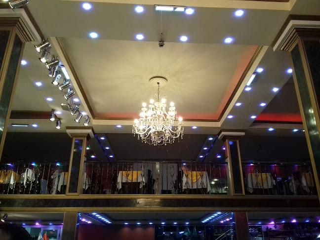 Comentarii opinii despre Restaurant Primero N^1