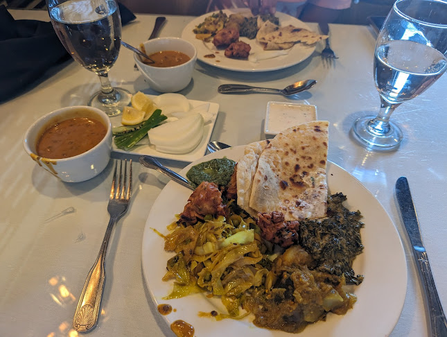 India House - Gastronomía y hostelería