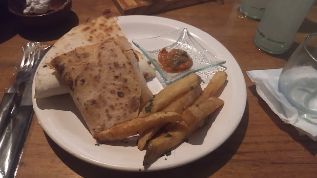 Gente que No! - Almacén Gourmet