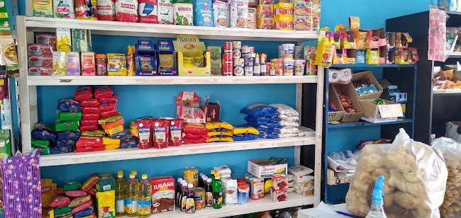 Maxikiosco los nietos - Pilar Centro