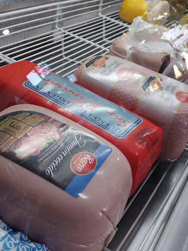 "El Mercadito" - Navarro