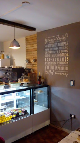 Opinii despre MOKAH Coffee & Lunch în Córdoba - Gastronomía y hostelería