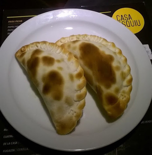 Comentarii opinii despre Casa Esquiu