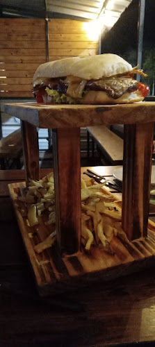 Comentarii opinii despre La Loquita