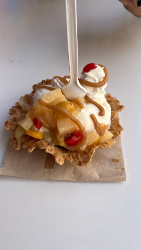 grido helado - Lince