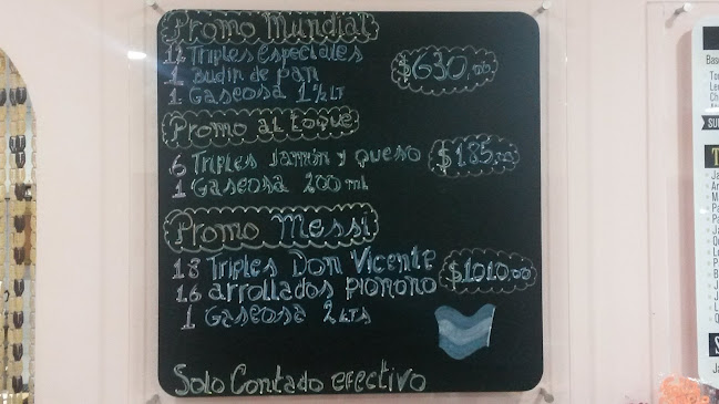 Av. La Plata 3356, B1676AFN Gran Buenos Aires, Provincia de Buenos Aires