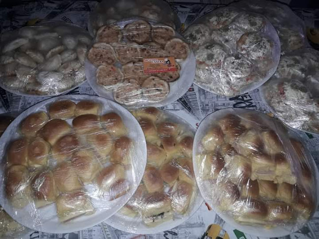 Opinii despre Amo la comida casera. în Villa Tesei - Gastronomía y hostelería