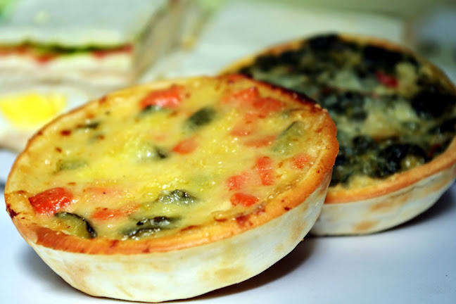 Opinii despre Pastas Sorrento în Bahía Blanca - Gastronomía y hostelería