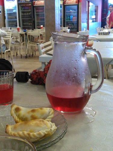 Pizzeria El Triángulo - Salta