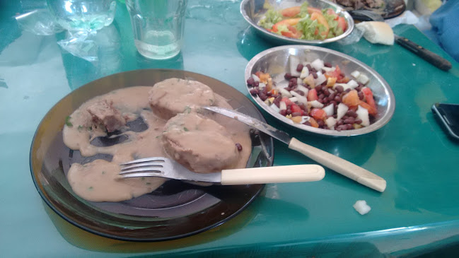 Policias de los Territorios Nacionales 670, P3600 Formosa