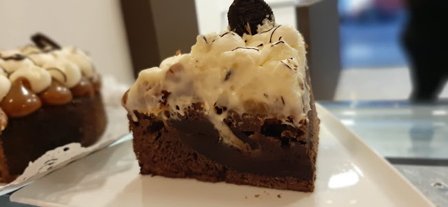 San Gerardo Panadería