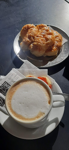 New Bar - Mar del Plata