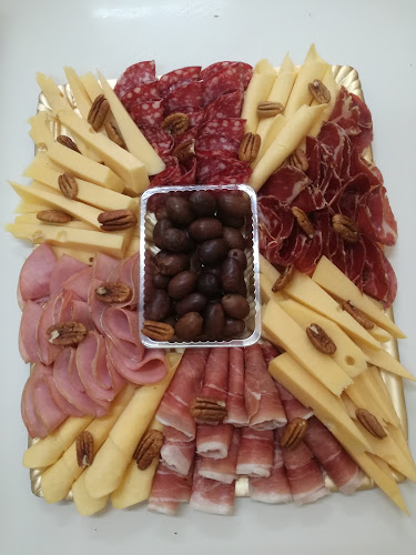 Delicias Lácteas - Gastronomía y hostelería